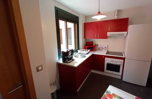 Ponteceso Apartment | Costa da Morte "Paraiso de Galicia"