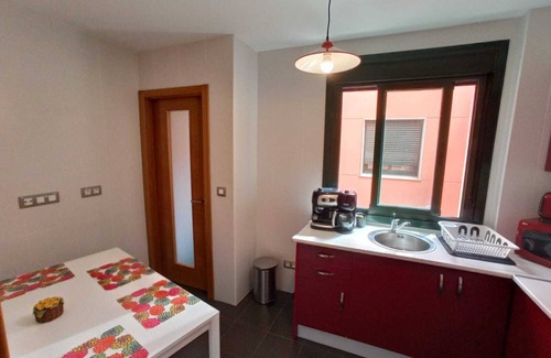 Ponteceso Apartment | Costa da Morte "Paraiso de Galicia"