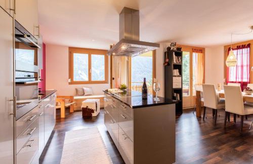 Sent Apartment | Costa dad Archas