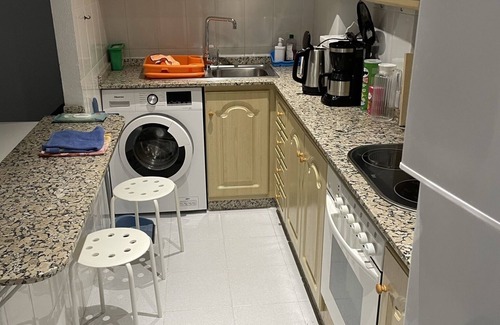 Garrucha Apartment | Costa de Almeria, GarruchaPueblo, Costa de Almeria, Garrucha Pueblo