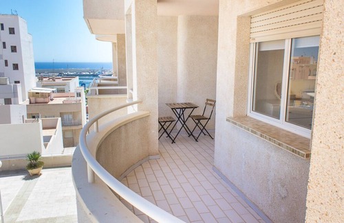 Garrucha Apartment | Costa de Almeria, GarruchaPueblo, Costa de Almeria, Garrucha Pueblo