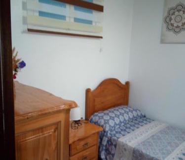 Cerdeira Apartment | costa de cedeira