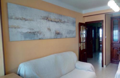 Cerdeira Apartment | costa de cedeira