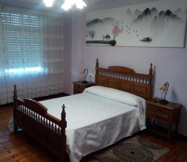 Cerdeira Apartment | costa de cedeira