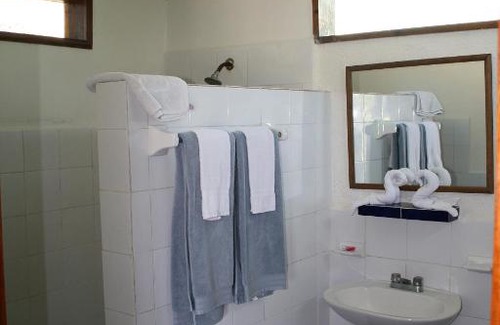 Xcalak Hotel | Costa De Cocos
