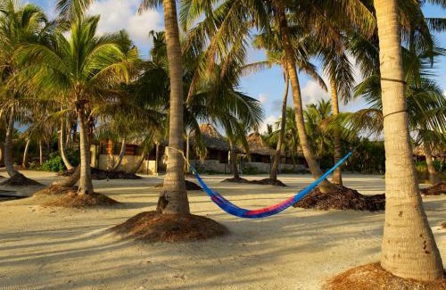 Xcalak Hotel | Costa De Cocos