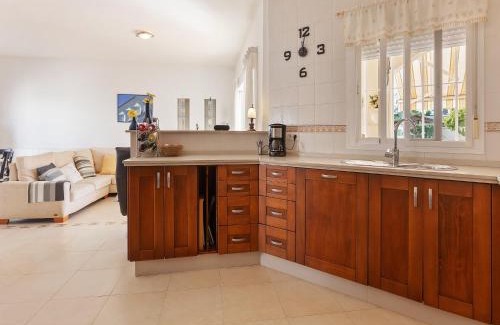Sanlucar de Barrameda Villa | Costa de la Luz Poolside Villa, cleaning included