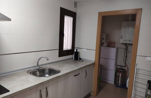Rota Apartment | COSTA DE LA LUZ APARTMENT