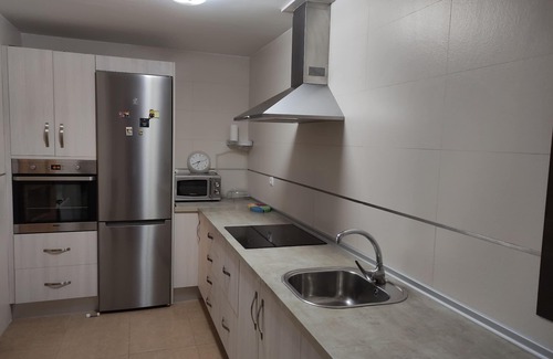 Rota Apartment | COSTA DE LA LUZ APARTMENT