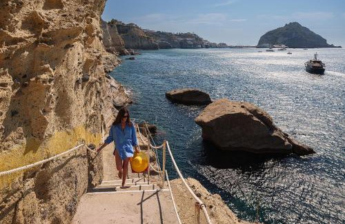 Succhivo Hotel | Costa Del Capitano Seaside Villas