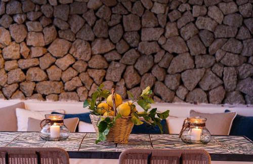 Succhivo Hotel | Costa Del Capitano Seaside Villas