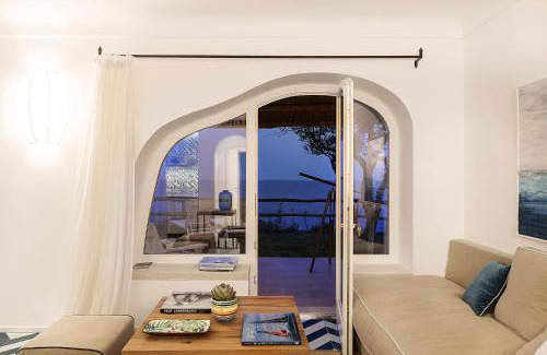 Succhivo Hotel | Costa Del Capitano Seaside Villas