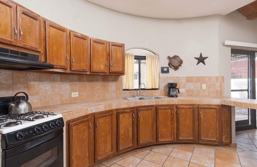Costa Del Mar House | Costa del Mar 57 Home