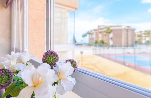 Torrox Costa Apartment | Costa del Oro II Torrox by Ruralidays