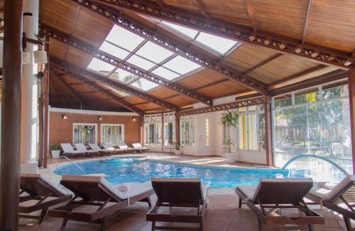 Federacion Hotel | Costa Del Sol