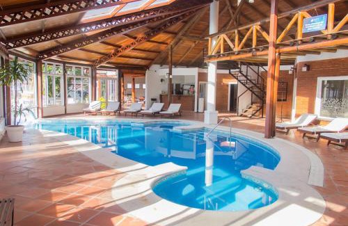 Federacion Hotel | Costa Del Sol