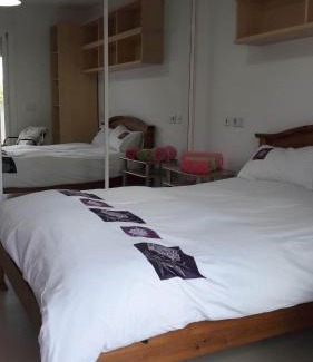 Benalmadena Costa House | "Costa del Sol balcony with sea and montain view - Prime location!"