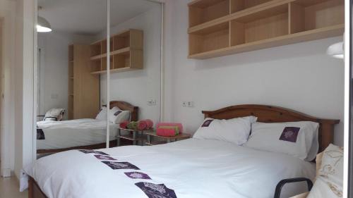 Benalmadena Costa House | "Costa del Sol balcony with sea and montain view - Prime location!"