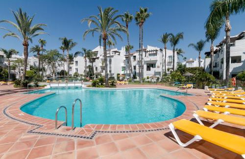 New Golden Mile Apartment | Costa Del Sol Beach Apartment