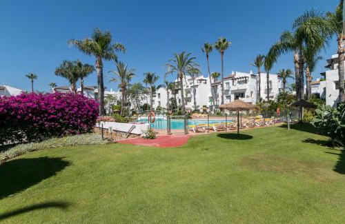 New Golden Mile Apartment | Costa Del Sol Beach Apartment
