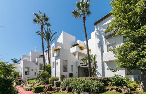 New Golden Mile Apartment | Costa Del Sol Beach Apartment