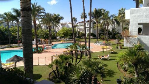New Golden Mile Apartment | Costa Del Sol Beach Apartment