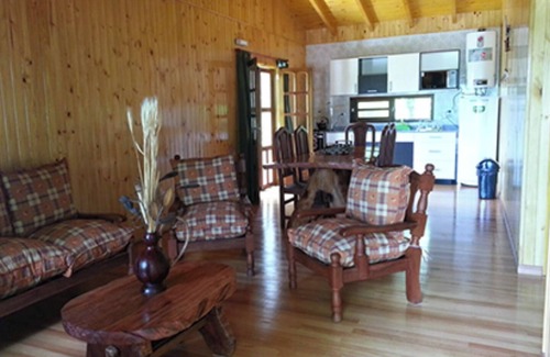 Puerto Iguazu Cabin | Costa del Sol Iguazu Nature & river