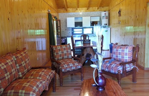 Puerto Iguazu Cabin | Costa del Sol Iguazu Nature & river