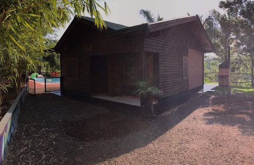 Puerto Iguazu Cabin | Costa del Sol Iguazu Nature & river
