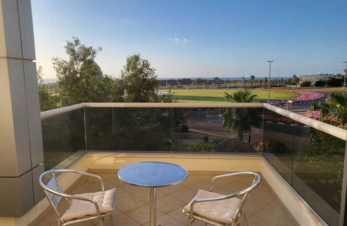 Ashdod Apartment | Costa del sol