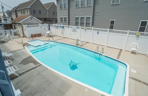 Wildwood Crest Apartment | Costa del Sol in Wildwood Crest