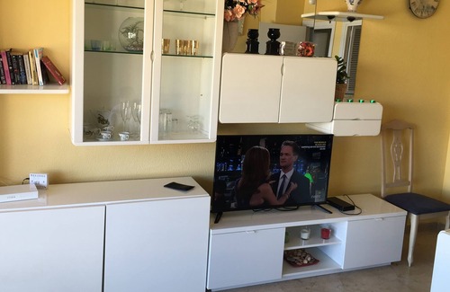 Carihuela Apartment | Costa del Sol Paradise