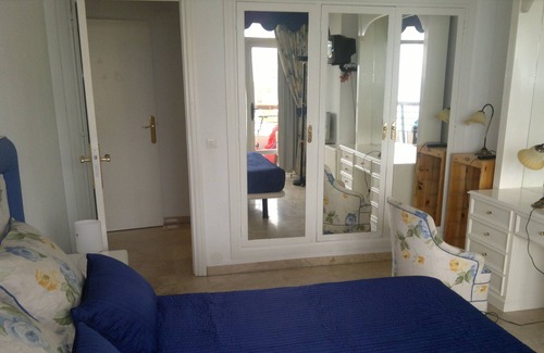 Carihuela Apartment | Costa del Sol Paradise