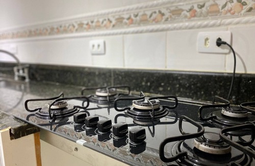 Aviacao Apartment | Costa do Marfim