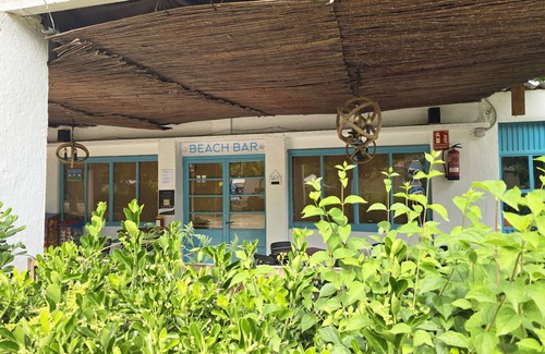 Canet de Mar Ski Chalet | Costa Dorada: Senda