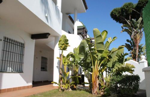 Poblado Sancti Petri Apartment | COSTA EL CASTILLO Apartamento con WIFI
