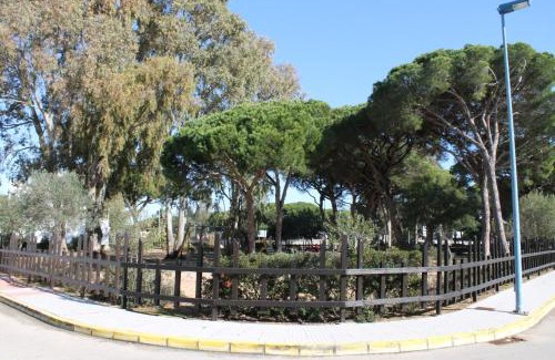 Poblado Sancti Petri Apartment | COSTA EL CASTILLO Apartamento con WIFI