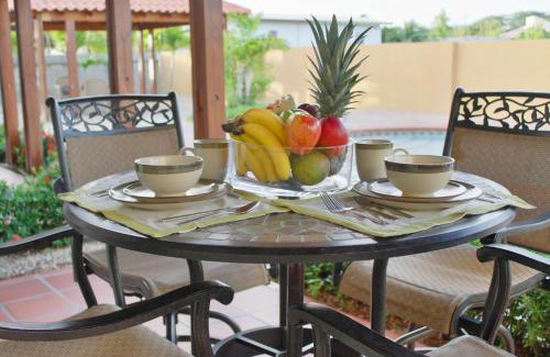 Washington Apartment | Costa Esmeralda Village