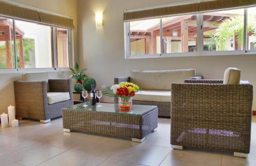 Washington Apartment | Costa Esmeralda Village