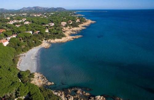 Sas Linnas Siccas House | Costa Est Apartments