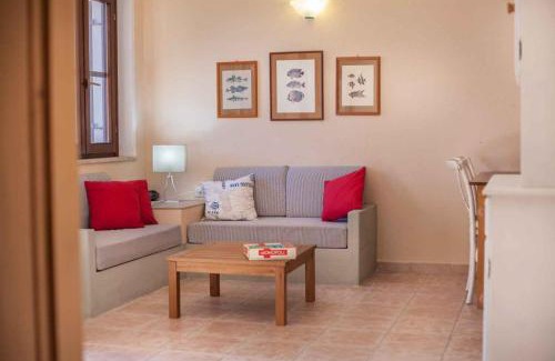Sas Linnas Siccas House | Costa Est Apartments