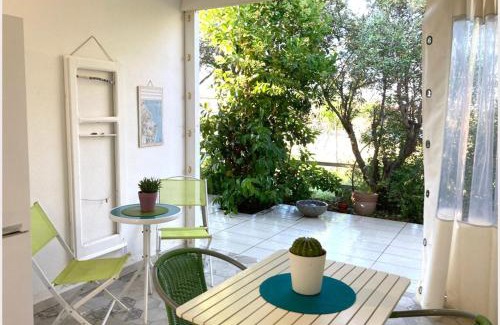 Iscra e Voes House | Costa Est - Sa Petra Ruja