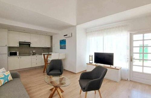 Matagorda Apartment | Costa Gaviotas Bungalow