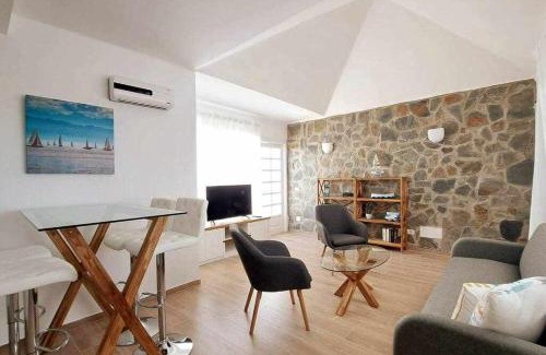 Matagorda Apartment | Costa Gaviotas Bungalow