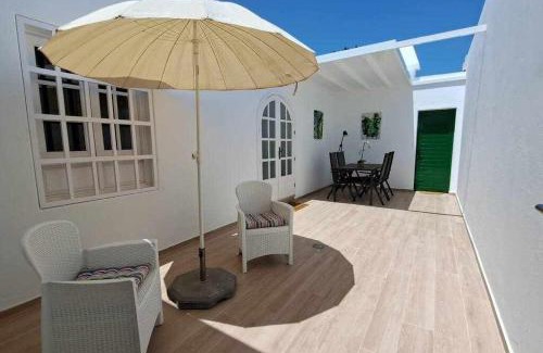 Matagorda Apartment | Costa Gaviotas Bungalow