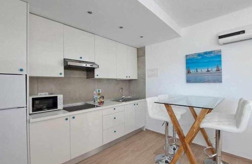 Matagorda Apartment | Costa Gaviotas Bungalow