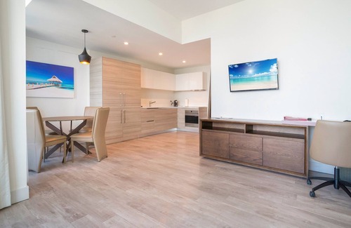 Hollywood Apartment | COSTA HOLLYWOOD RESIDENCES B