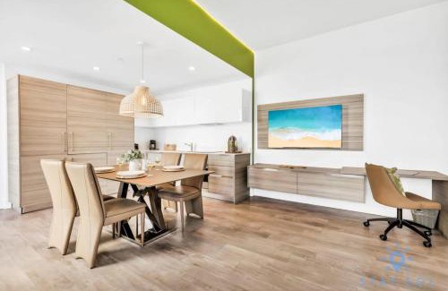 Hollywood Lakes Apartment | Costa Hollywood - Worth Traveling - Rooftop Pool- Gym
