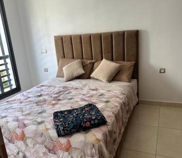 Bouznika Apartment | Costa house