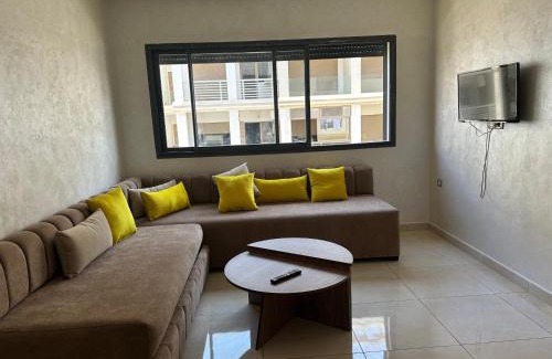 Bouznika Apartment | Costa house
